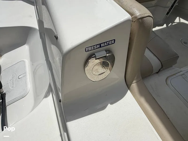 Slide: The Image of NauticStar 223 DC Sport Deck 2016 - 16456134