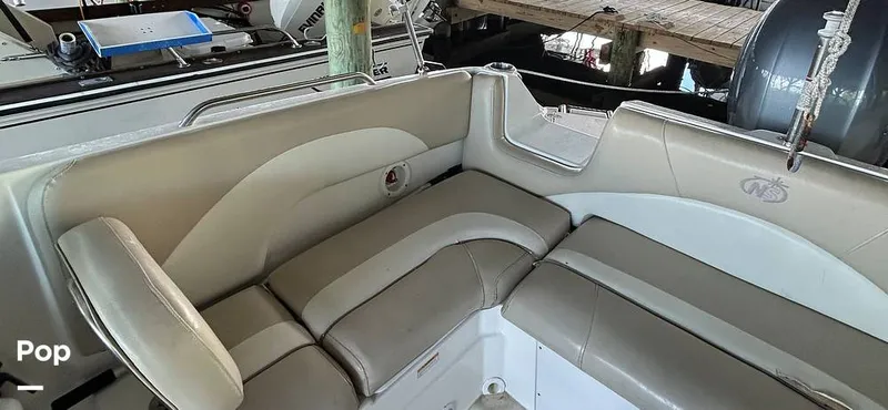 Slide: The Image of NauticStar 223 DC Sport Deck 2016 - 16432644