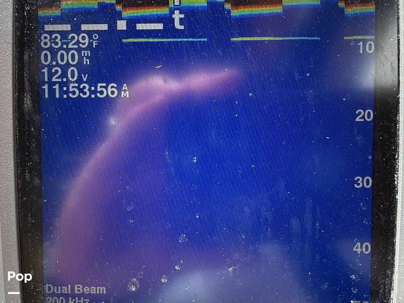 Slide: The Image of NauticStar 223 DC Sport Deck 2016 - 16456158