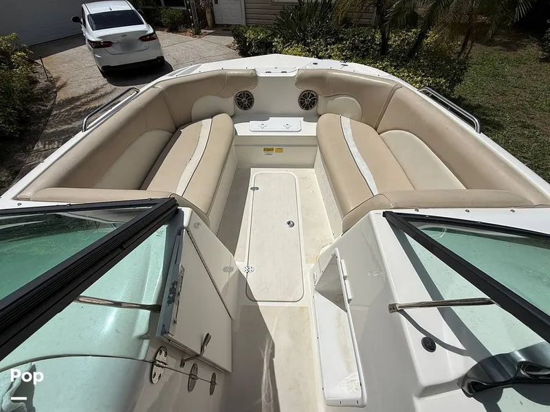 Slide: The Image of NauticStar 223 DC Sport Deck 2016 - 16456176