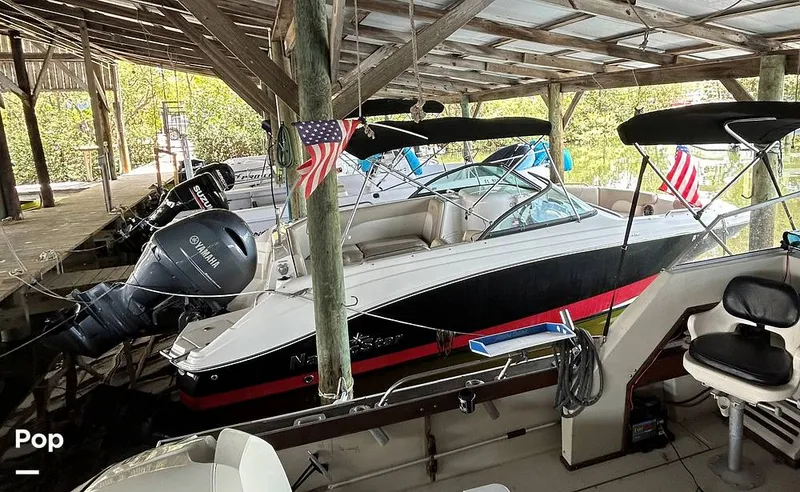 Slide: The Image of NauticStar 223 DC Sport Deck 2016 - 16432650