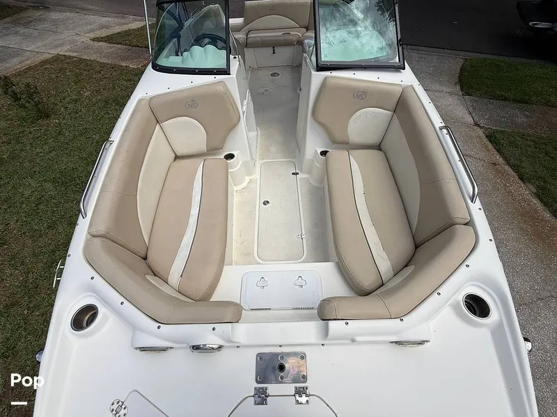 Slide: The Image of NauticStar 223 DC Sport Deck 2016 - 16456187