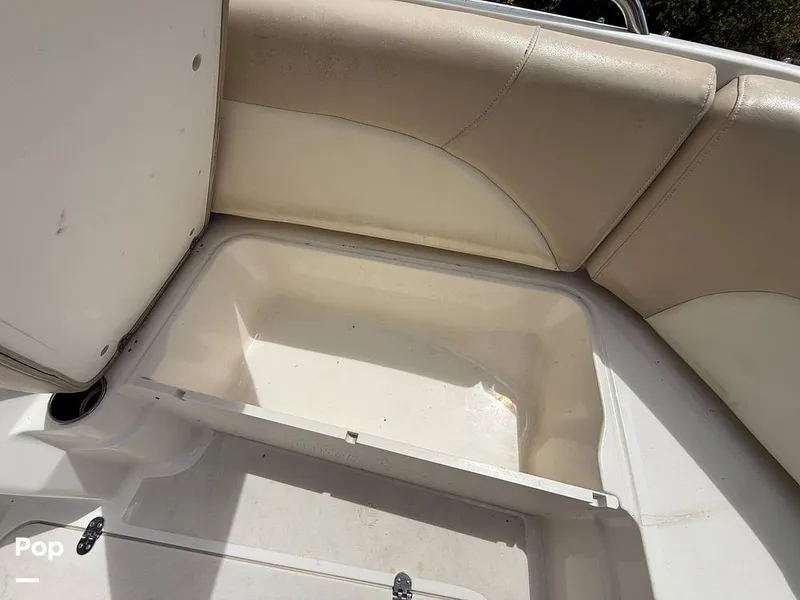 Slide: The Image of NauticStar 223 DC Sport Deck 2016 - 16456189
