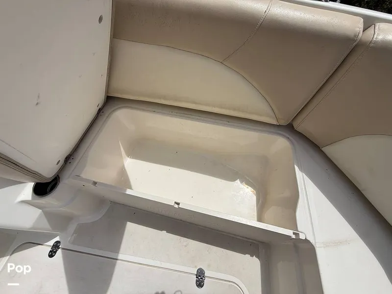 Slide: The Image of NauticStar 223 DC Sport Deck 2016 - 16456190