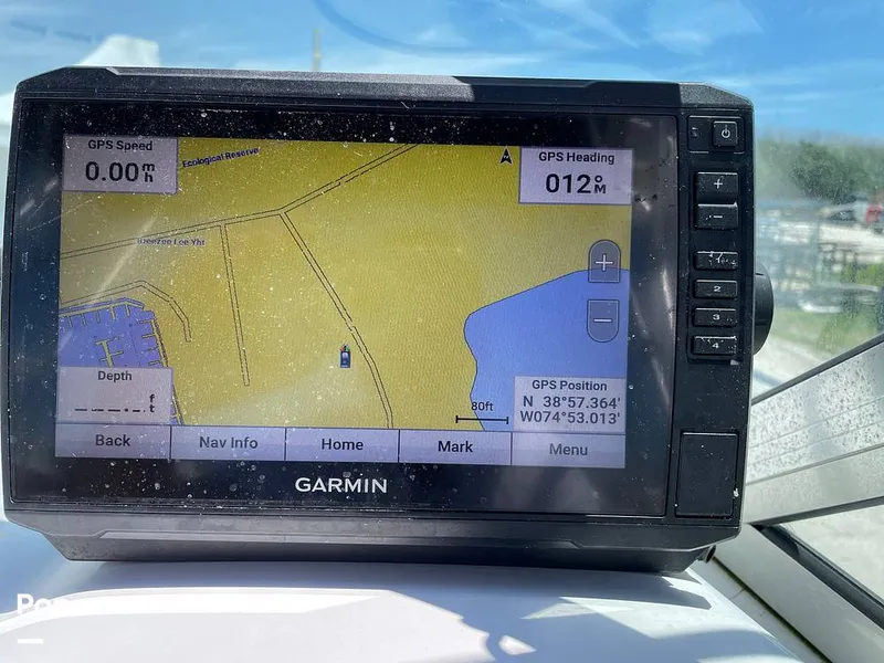Slide: The Image of Pro-Line 22 WA 2001 - 16459514