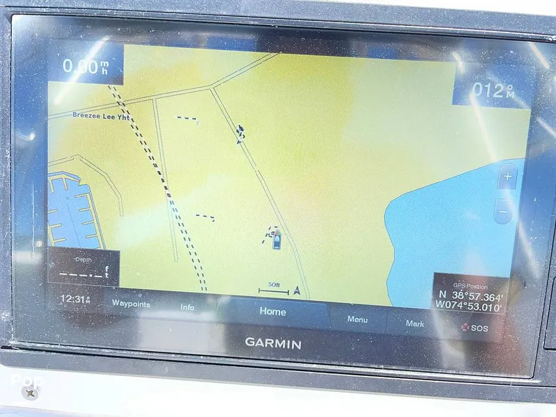 Slide: The Image of Pro-Line 22 WA 2001 - 16459515