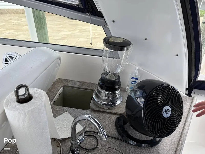 Slide: The Image of Pop up blender, Boat Drinks:) - 16473280