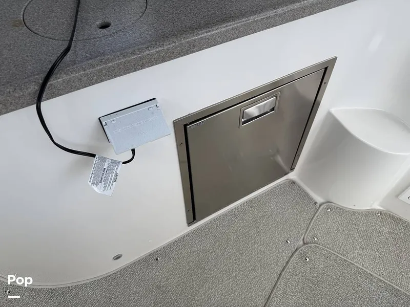 Slide: The Image of Cockpit Refridgerator - 16473275