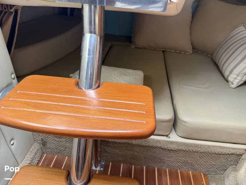 Slide: The Image of Roomy Aft Cabin - 16473294