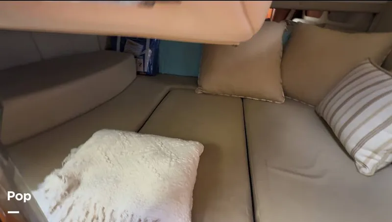 Slide: The Image of Roomy Aft Cabin - 16473598