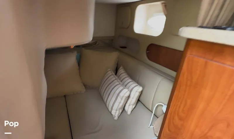Slide: The Image of Roomy Aft Cabin - 16473599