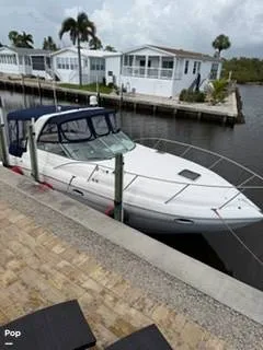 Slide: The Image of Rinker 320 Express Cruiser 2006 - 16448535