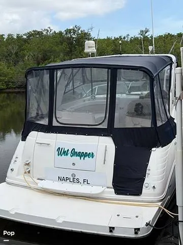 Slide: The Image of Rinker 320 Express Cruiser 2006 - 16448537