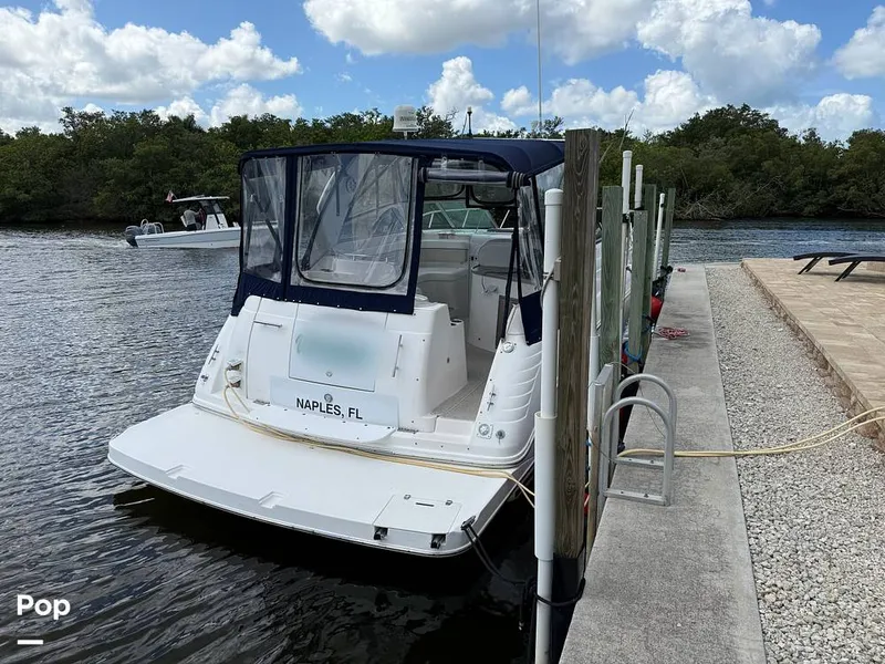 Slide: The Image of Rinker 320 Express Cruiser 2006 - 16473601