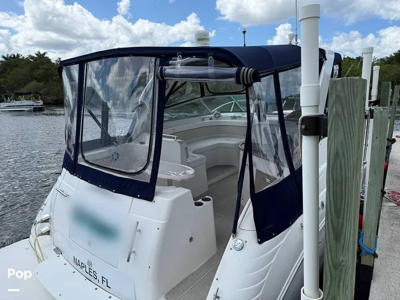 Slide: The Image of Rinker 320 Express Cruiser 2006 - 16473603