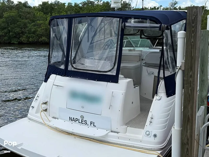 Slide: The Image of Rinker 320 Express Cruiser 2006 - 16473604