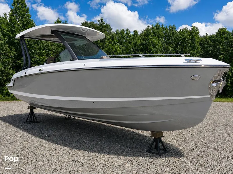 Slide: The Image of Monterey Elite 27 SD 2026 - 16449370