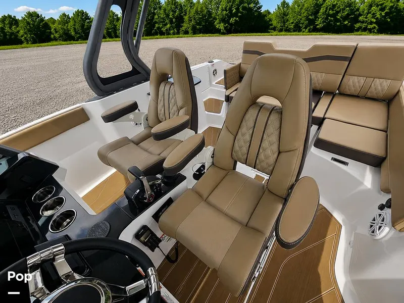 Slide: The Image of Monterey Elite 27 SD 2026 - 16449383