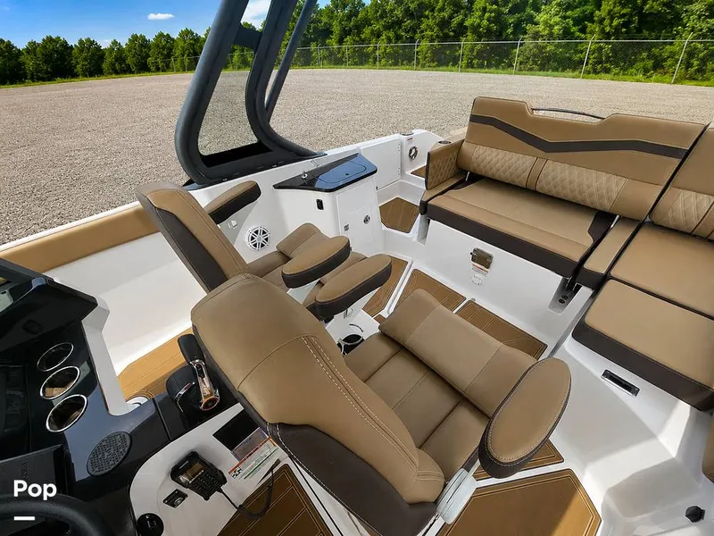Slide: The Image of Monterey Elite 27 SD 2026 - 16449371