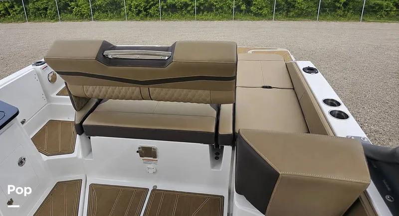 Slide: The Image of Monterey Elite 27 SD 2026 - 16449367