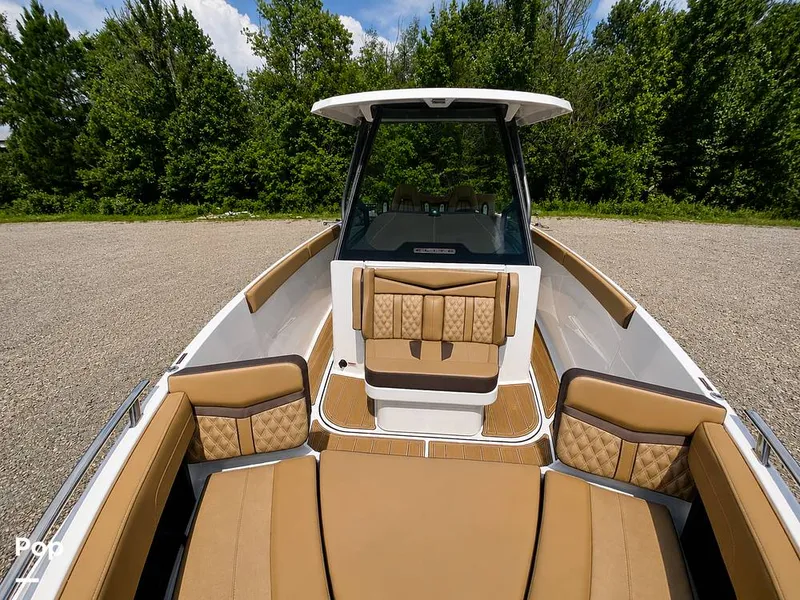 Slide: The Image of Monterey Elite 27 SD 2026 - 16449366
