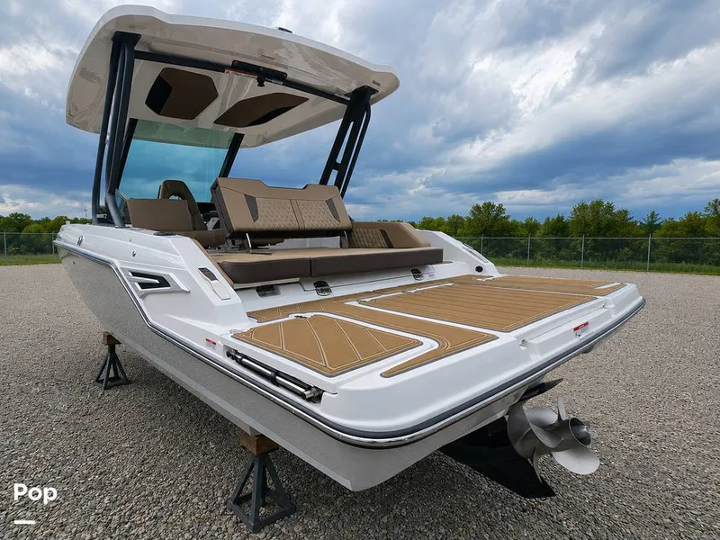 Slide: The Image of Monterey Elite 27 SD 2026 - 16449364