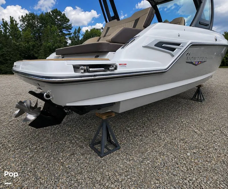 Slide: The Image of Monterey Elite 27 SD 2026 - 16449368