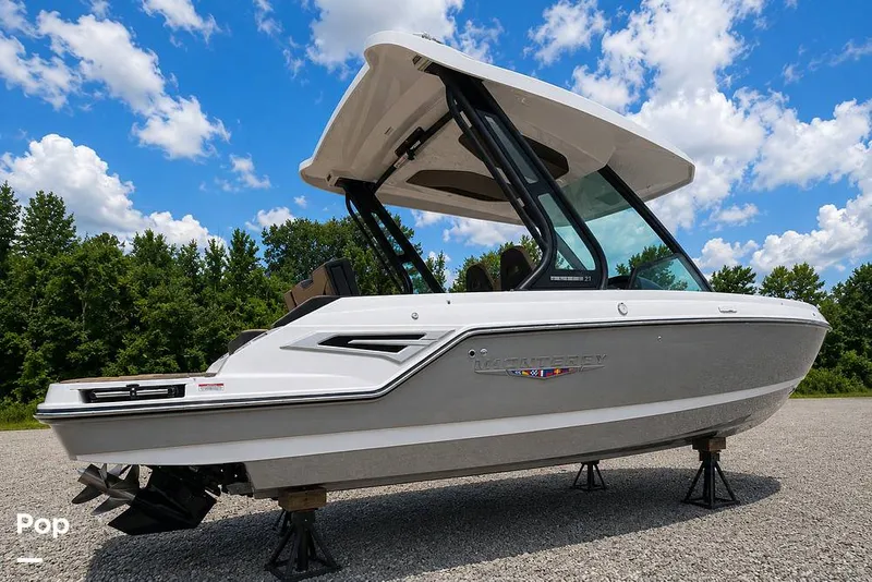 Slide: The Image of Monterey Elite 27 SD 2026 - 16449373