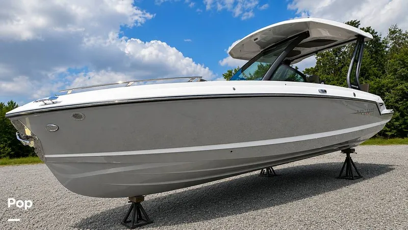 Slide: The Image of Monterey Elite 27 SD 2026 - 16449378