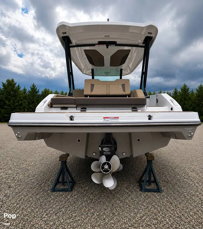 Slide: The Image of Monterey Elite 27 SD 2026 - 16449376