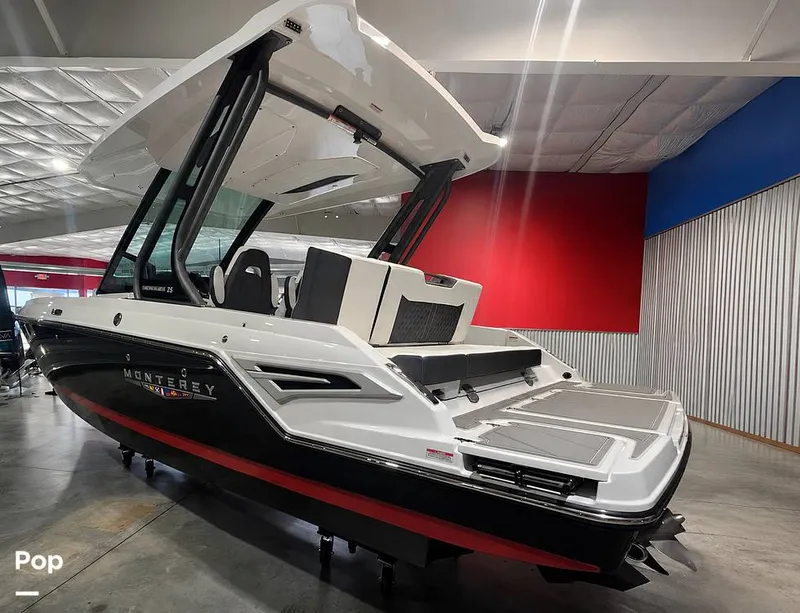 Slide: The Image of Monterey Elite 25 SD 2026 - 16446960