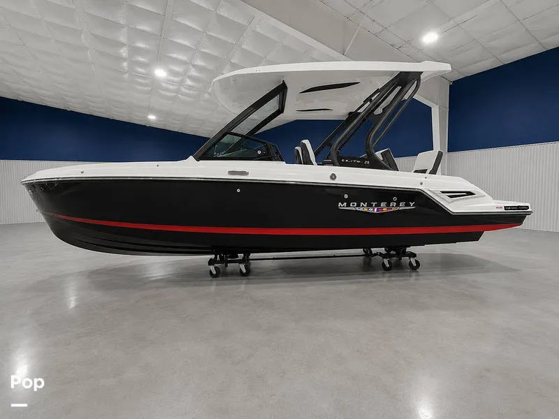 Slide: The Image of Monterey Elite 25 SD 2026 - 16447018