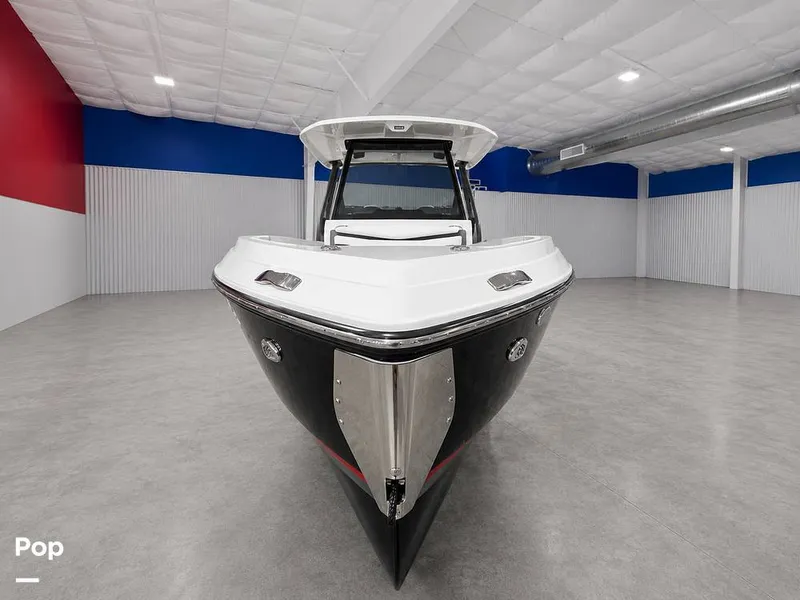 Slide: The Image of Monterey Elite 25 SD 2026 - 16447020