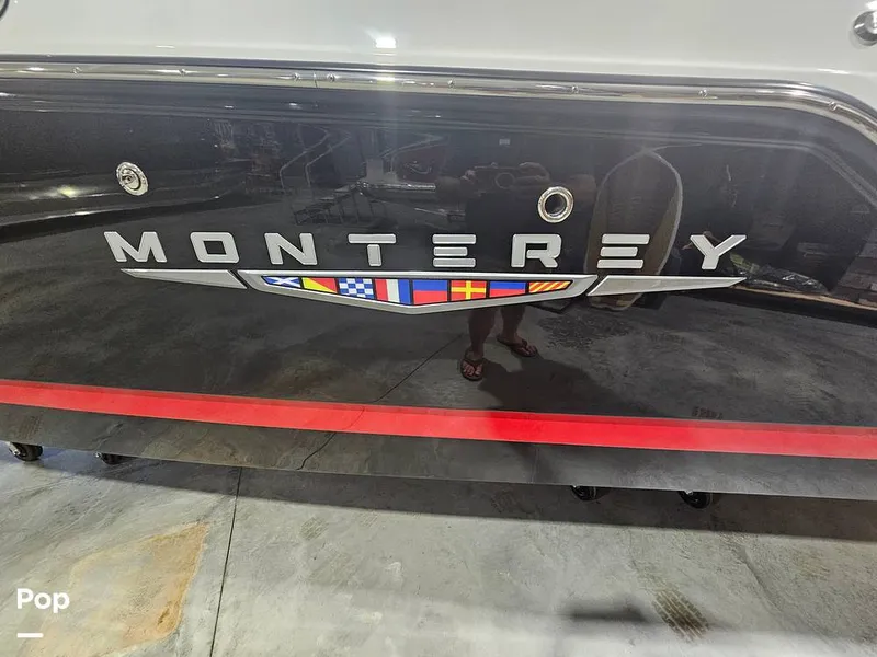 Slide: The Image of Monterey Elite 25 SD 2026 - 16447025