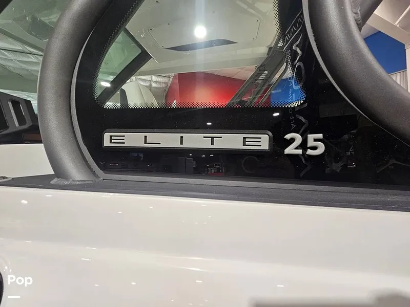 Slide: The Image of Monterey Elite 25 SD 2026 - 16447026