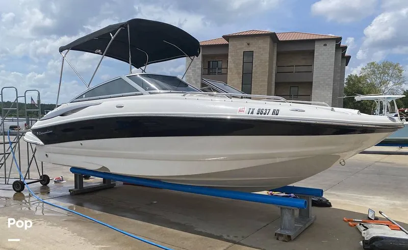 The Image of Crownline Boats 220 EX 2007 - 0