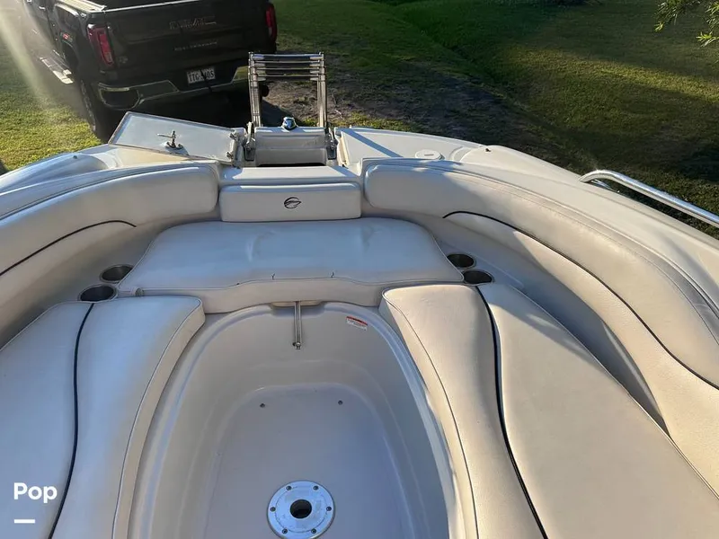 Slide: The Image of Crownline Boats 220 EX 2007 - 16508066