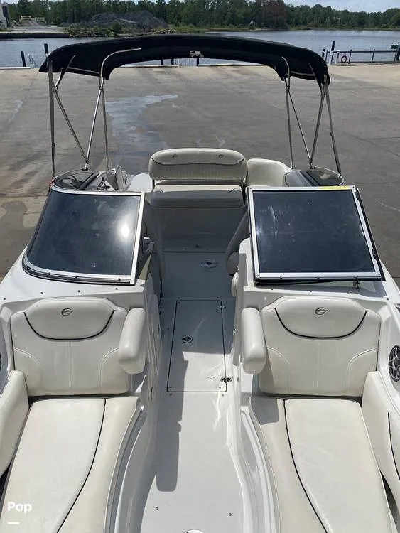 Slide: The Image of Crownline Boats 220 EX 2007 - 16468025
