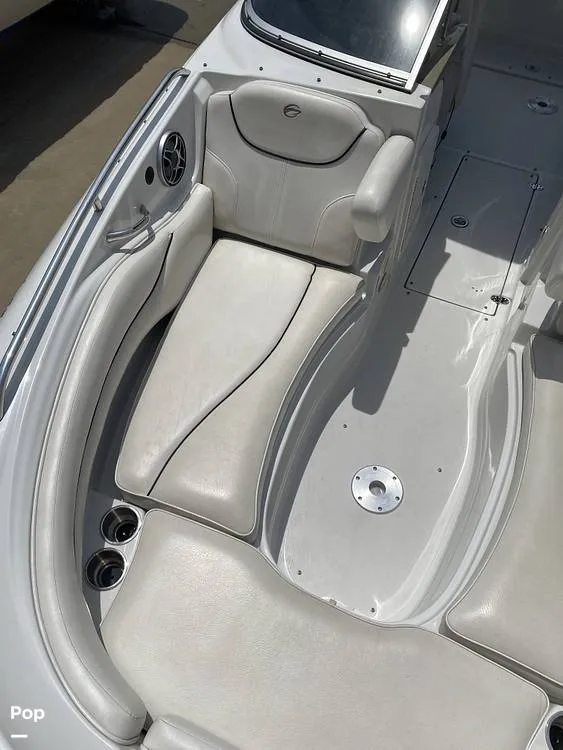 Slide: The Image of Crownline Boats 220 EX 2007 - 16468026