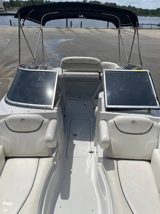 Slide: The Image of Crownline Boats 220 EX 2007 - 16468027