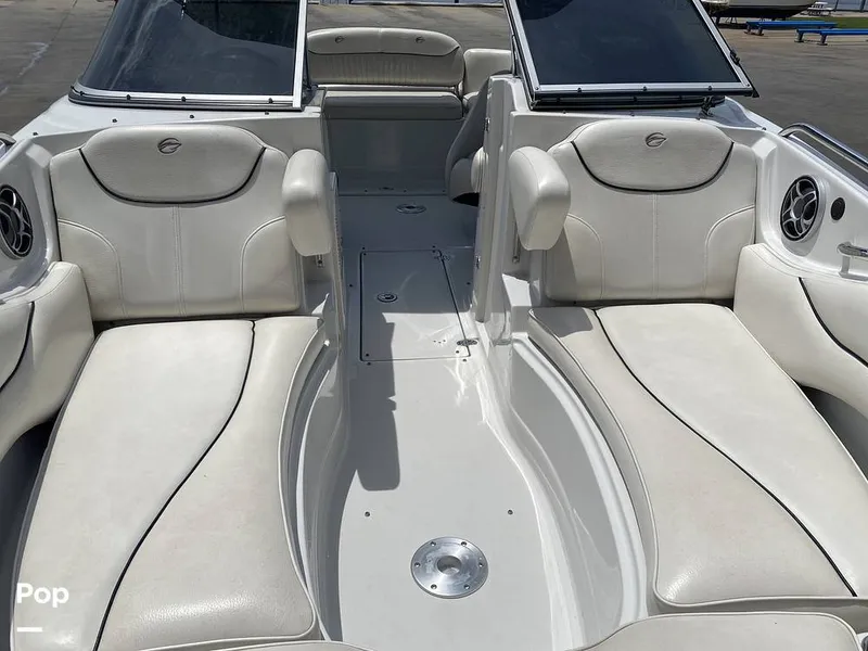 Slide: The Image of Crownline Boats 220 EX 2007 - 16468028
