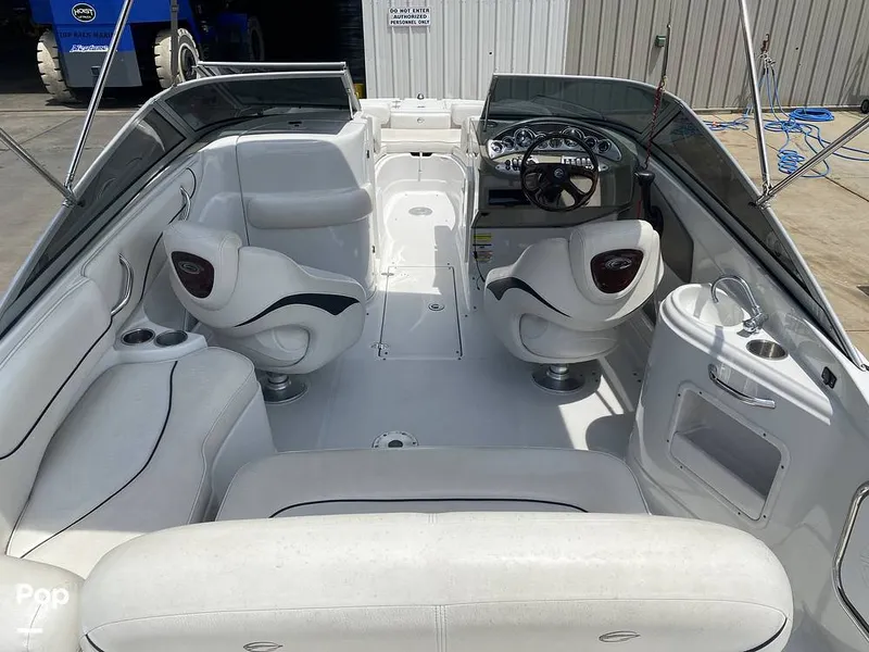 Slide: The Image of Crownline Boats 220 EX 2007 - 16468029
