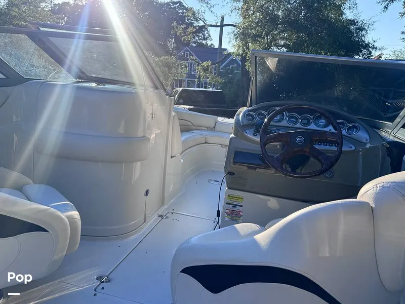 Slide: The Image of Crownline Boats 220 EX 2007 - 16508064
