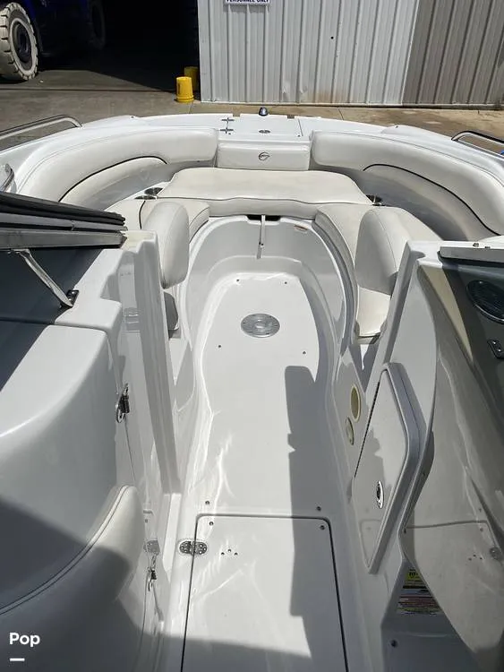 Slide: The Image of Crownline Boats 220 EX 2007 - 16468030