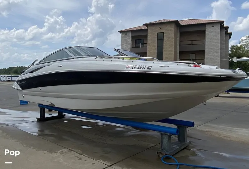 Slide: The Image of Crownline Boats 220 EX 2007 - 16468054