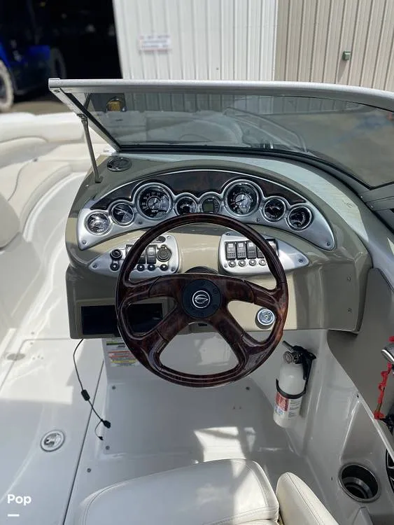 Slide: The Image of Crownline Boats 220 EX 2007 - 16468034