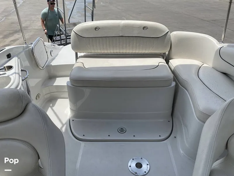 Slide: The Image of Crownline Boats 220 EX 2007 - 16468036