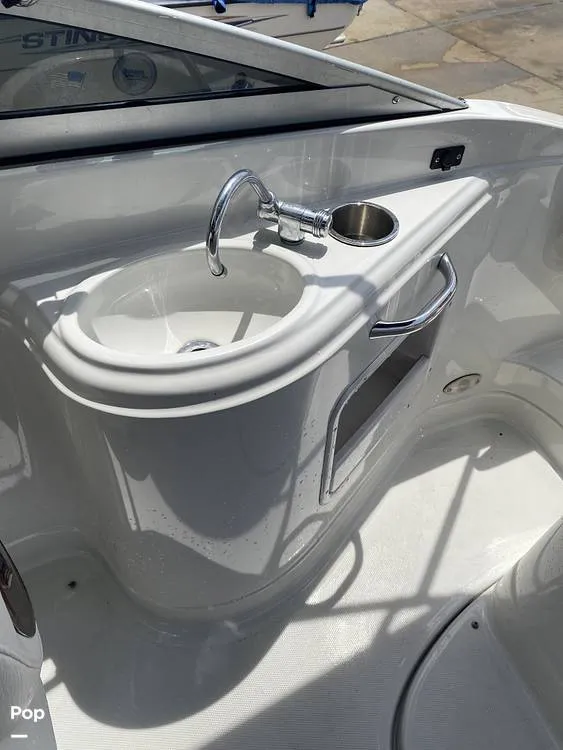 Slide: The Image of Crownline Boats 220 EX 2007 - 16468037
