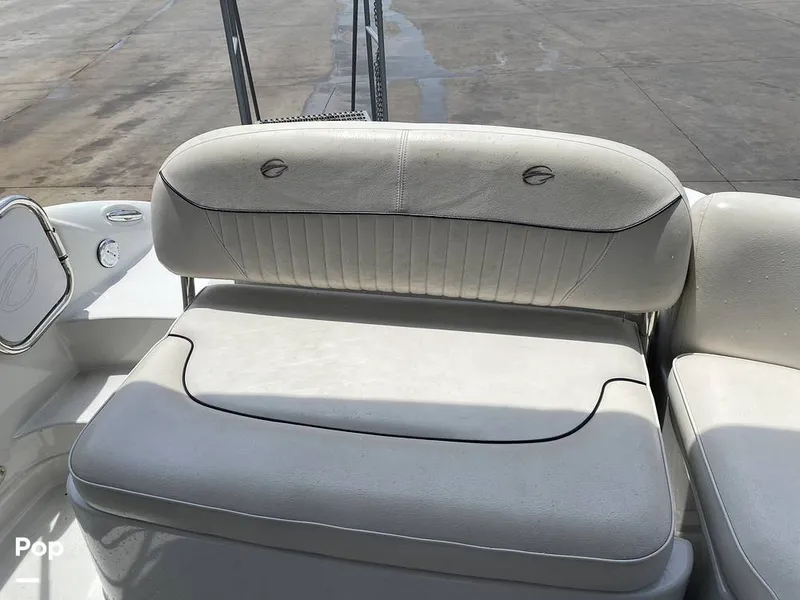 Slide: The Image of Crownline Boats 220 EX 2007 - 16468039