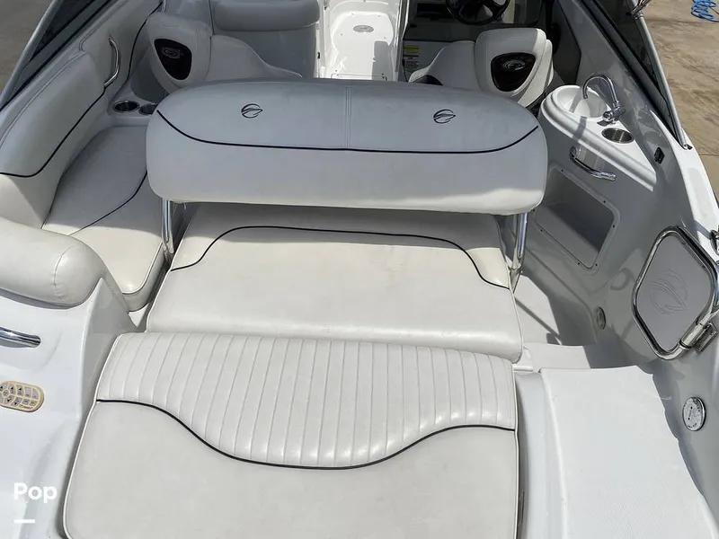 Slide: The Image of Crownline Boats 220 EX 2007 - 16468040